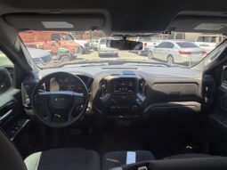 										Chevrolet Silverado 1500 2019 full									