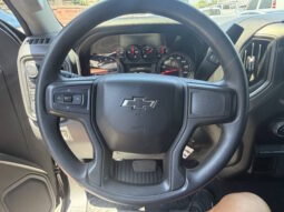 										Chevrolet Silverado 1500 2019 full									