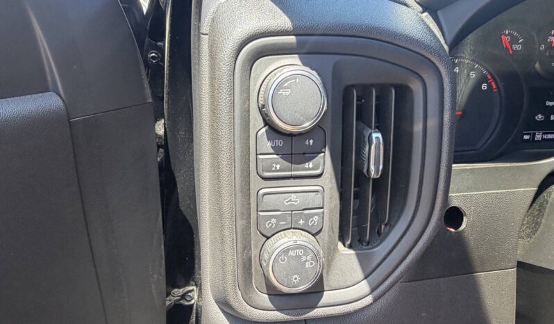 								Chevrolet Silverado 1500 2019 full									