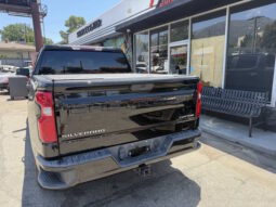 										Chevrolet Silverado 1500 2019 full									