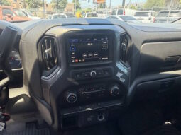 										Chevrolet Silverado 1500 2019 full									