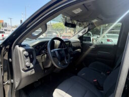 										Chevrolet Silverado 1500 2019 full									
